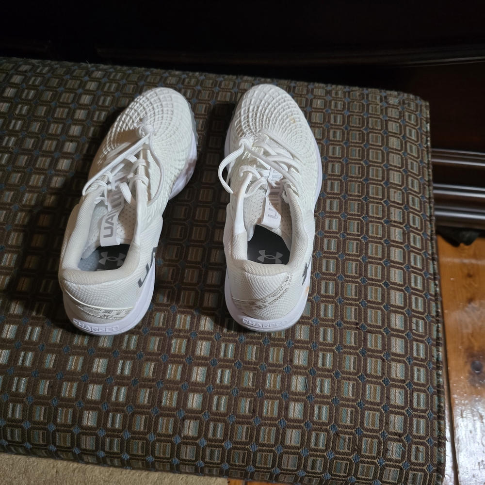 Under Armour Mens Turf Shoes